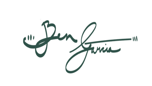 Ben Garcia
